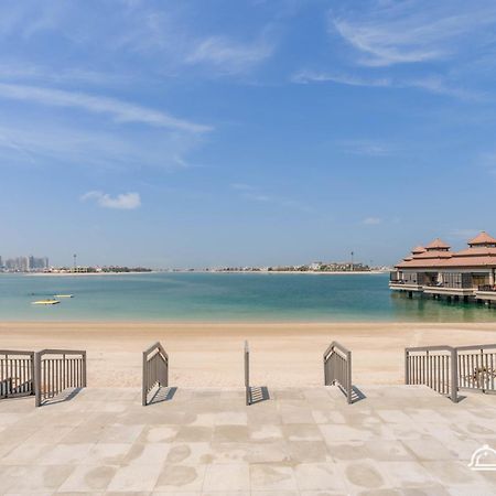Dream Inn Apartments - Mina By Azizi Dubaj Kültér fotó