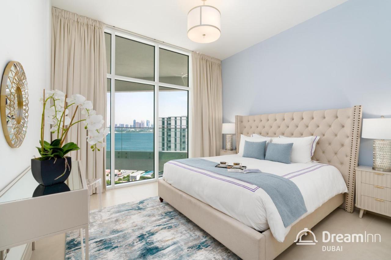 Dream Inn Apartments - Mina By Azizi Dubaj Kültér fotó